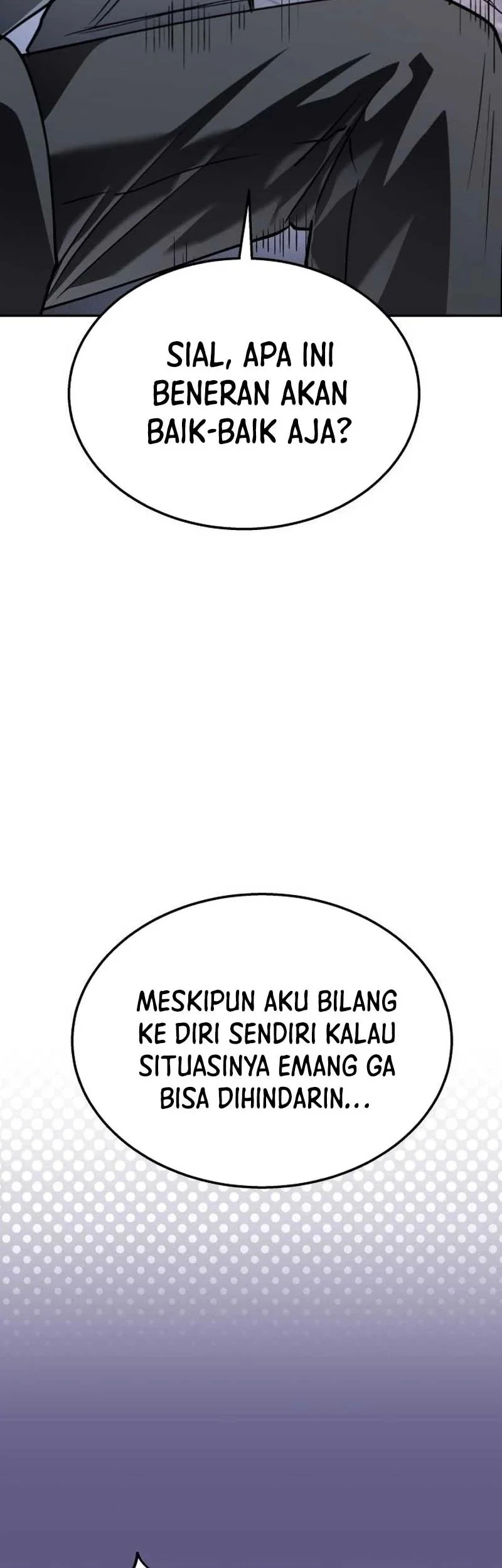 The Returned C-Rank Tank Won’t Die! Chapter 37 Gambar 3