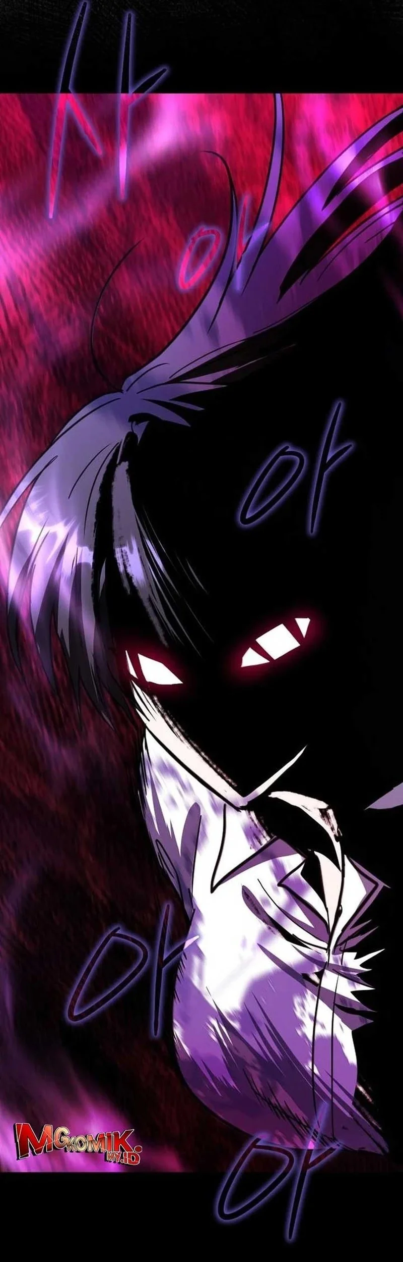 The Returned C-Rank Tank Won’t Die! Chapter 37 Gambar 88