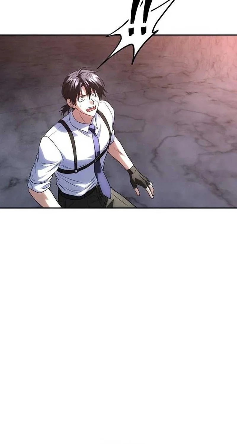 The Returned C-Rank Tank Won’t Die! Chapter 37 Gambar 91