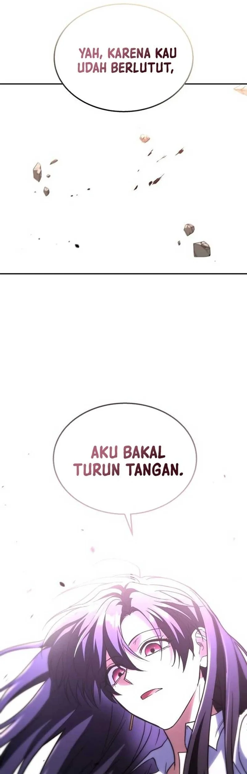 The Returned C-Rank Tank Won’t Die! Chapter 37 Gambar 92