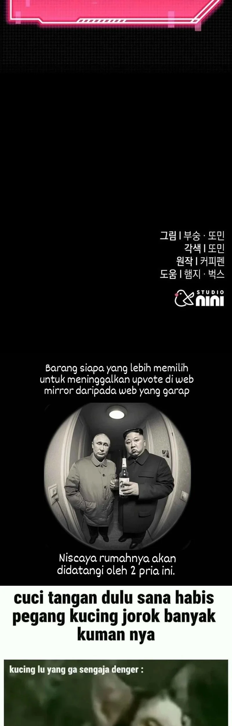 The Returned C-Rank Tank Won’t Die! Chapter 37 Gambar 98