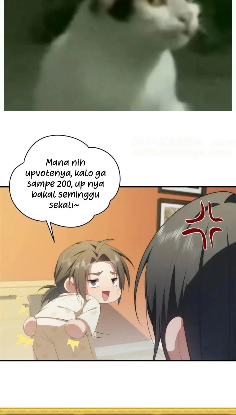 The Returned C-Rank Tank Won’t Die! Chapter 37 Gambar 99