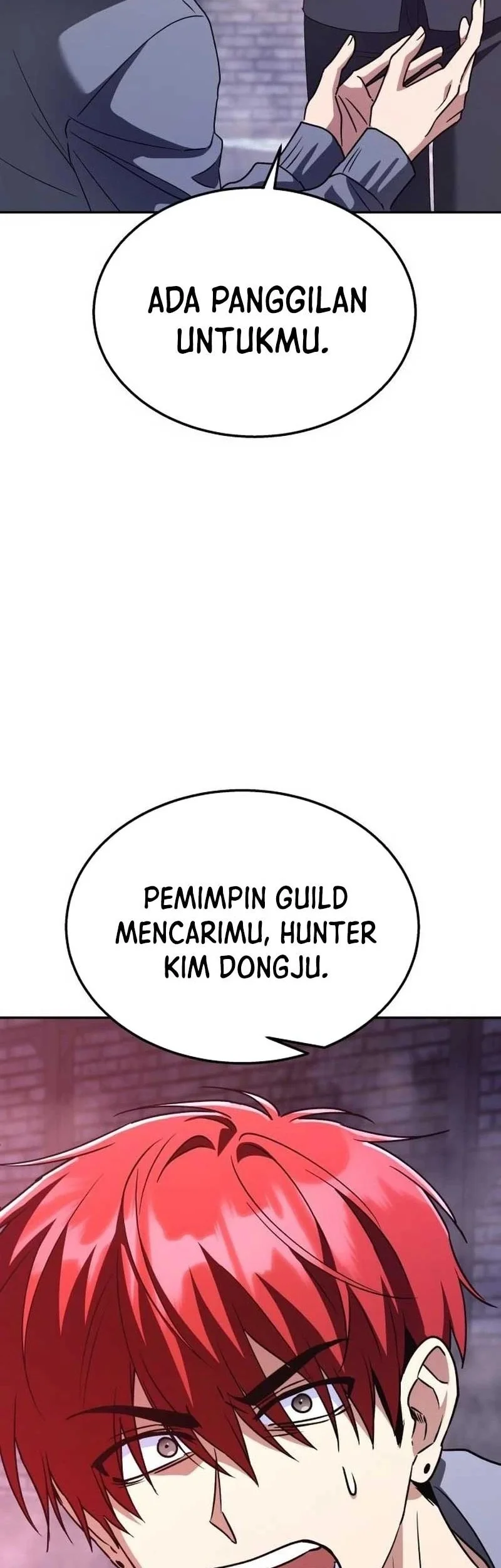 The Returned C-Rank Tank Won’t Die! Chapter 37 Gambar 7