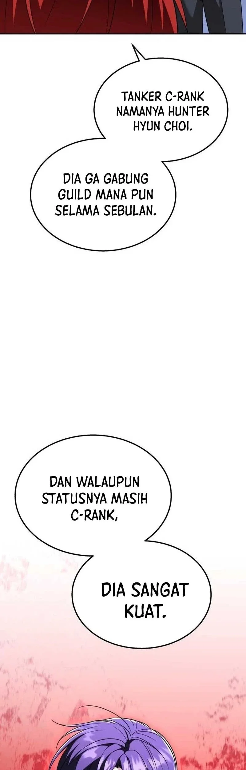 The Returned C-Rank Tank Won’t Die! Chapter 37 Gambar 18