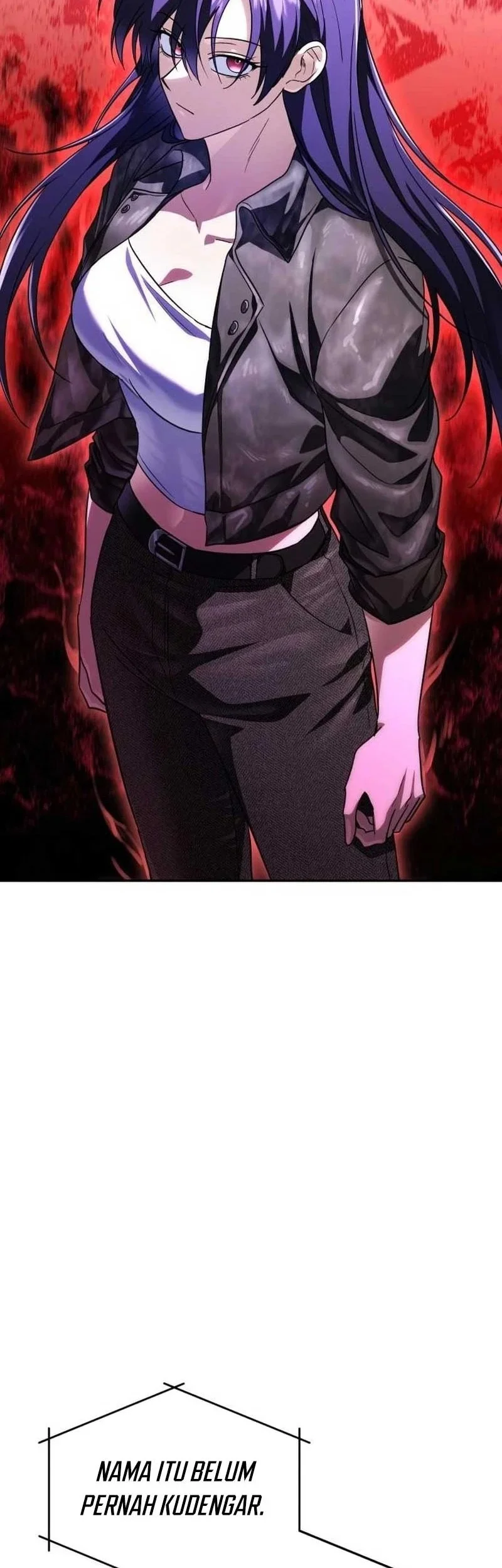 The Returned C-Rank Tank Won’t Die! Chapter 37 Gambar 19