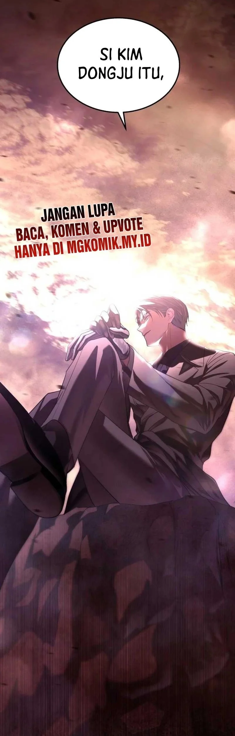 The Returned C-Rank Tank Won’t Die! Chapter 37 Gambar 30