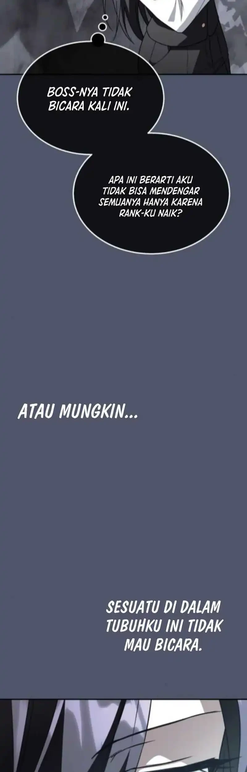 The Returned C-Rank Tank Won’t Die! Chapter 38 Gambar 19