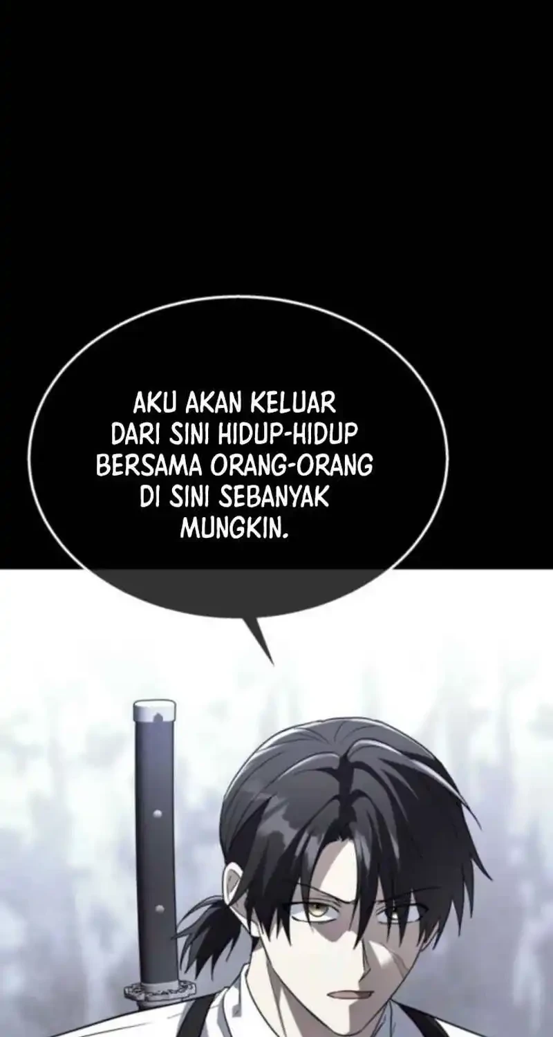 The Returned C-Rank Tank Won’t Die! Chapter 38 Gambar 26