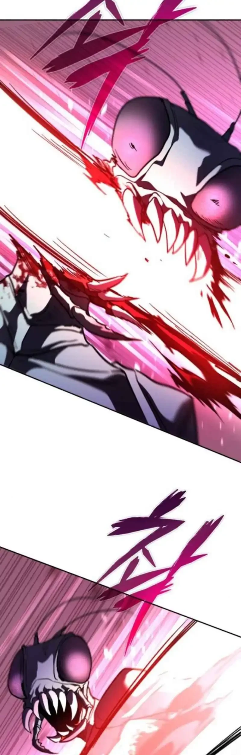 The Returned C-Rank Tank Won’t Die! Chapter 38 Gambar 31