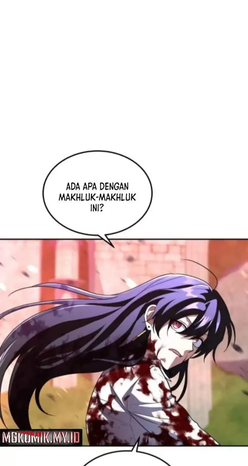 The Returned C-Rank Tank Won’t Die! Chapter 38 Gambar 34