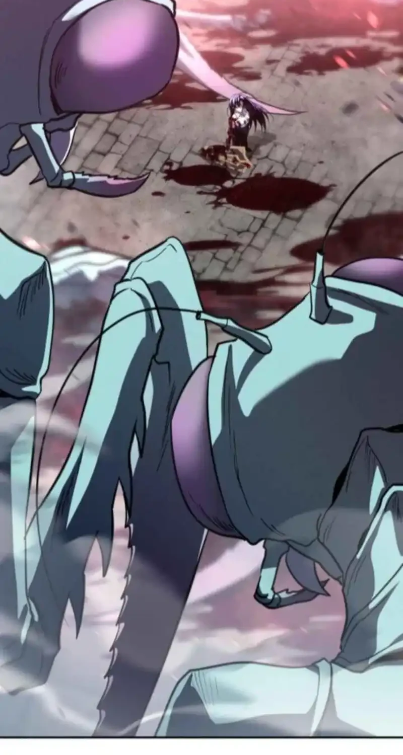 The Returned C-Rank Tank Won’t Die! Chapter 38 Gambar 36