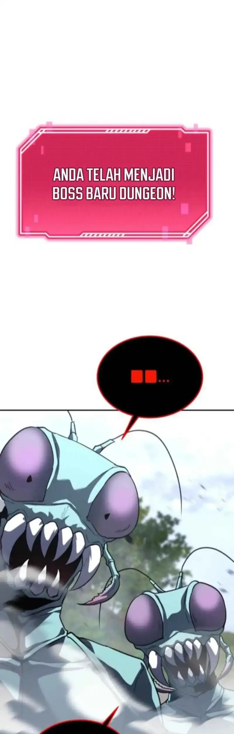 The Returned C-Rank Tank Won’t Die! Chapter 38 Gambar 37