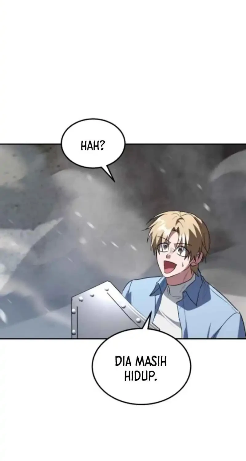 The Returned C-Rank Tank Won’t Die! Chapter 38 Gambar 44