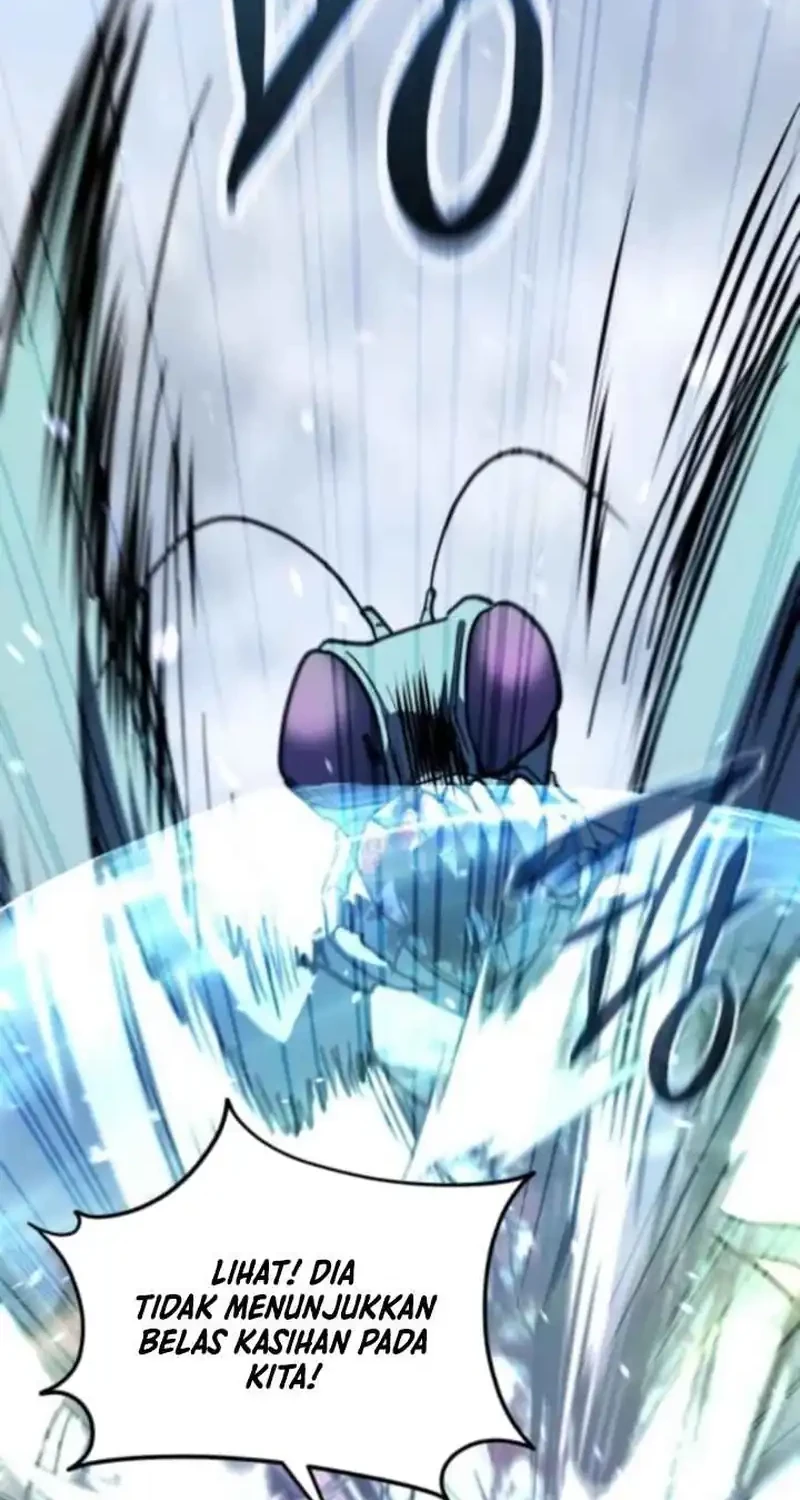 The Returned C-Rank Tank Won’t Die! Chapter 38 Gambar 46