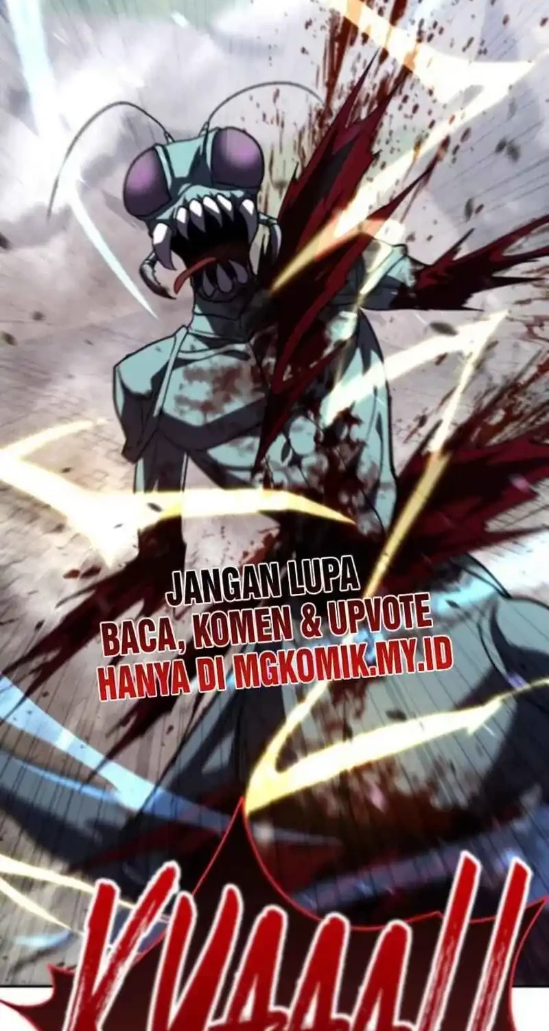 The Returned C-Rank Tank Won’t Die! Chapter 38 Gambar 50