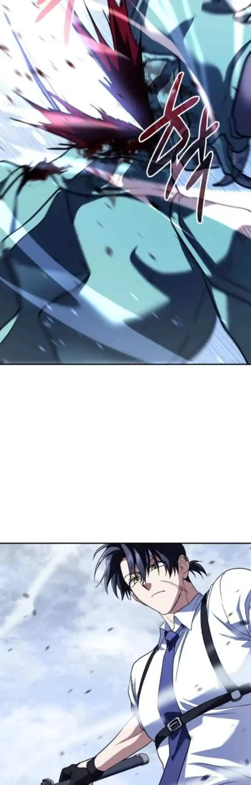 The Returned C-Rank Tank Won’t Die! Chapter 38 Gambar 53