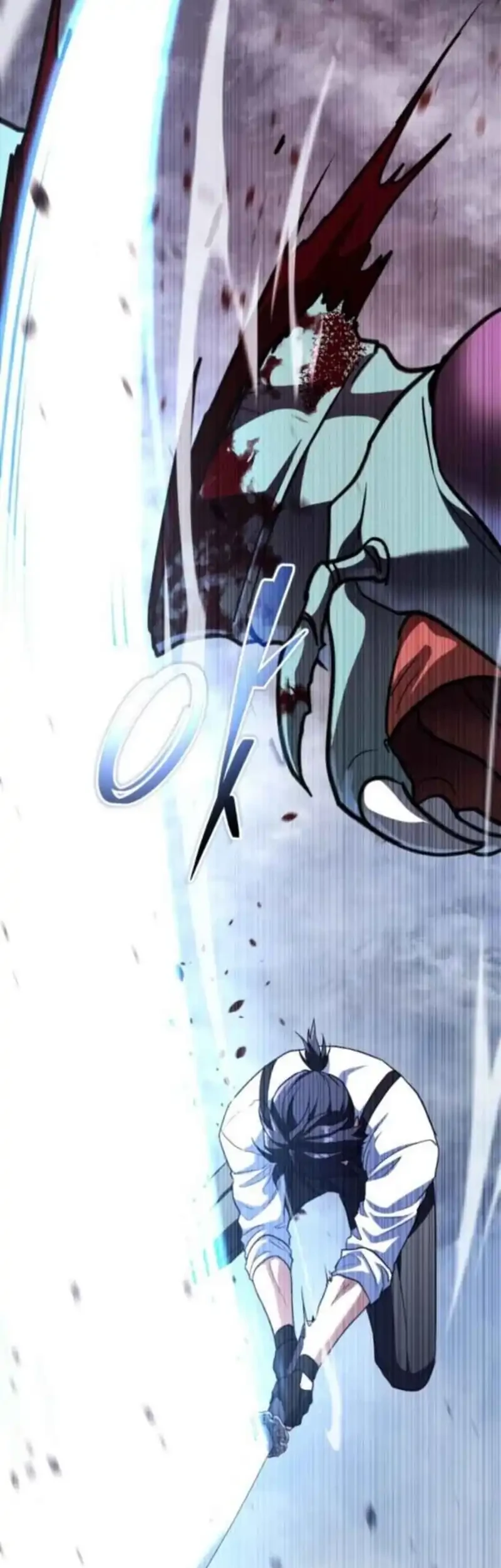 The Returned C-Rank Tank Won’t Die! Chapter 38 Gambar 55