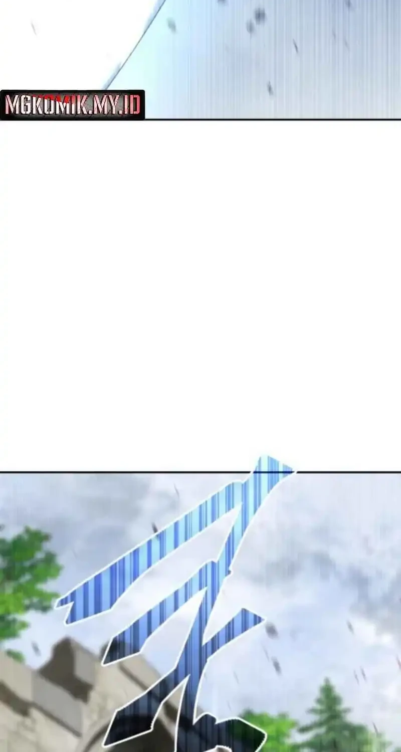 The Returned C-Rank Tank Won’t Die! Chapter 38 Gambar 56