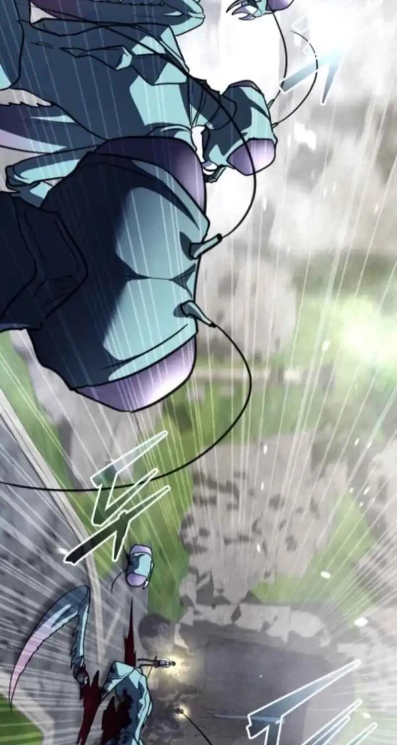 The Returned C-Rank Tank Won’t Die! Chapter 38 Gambar 58