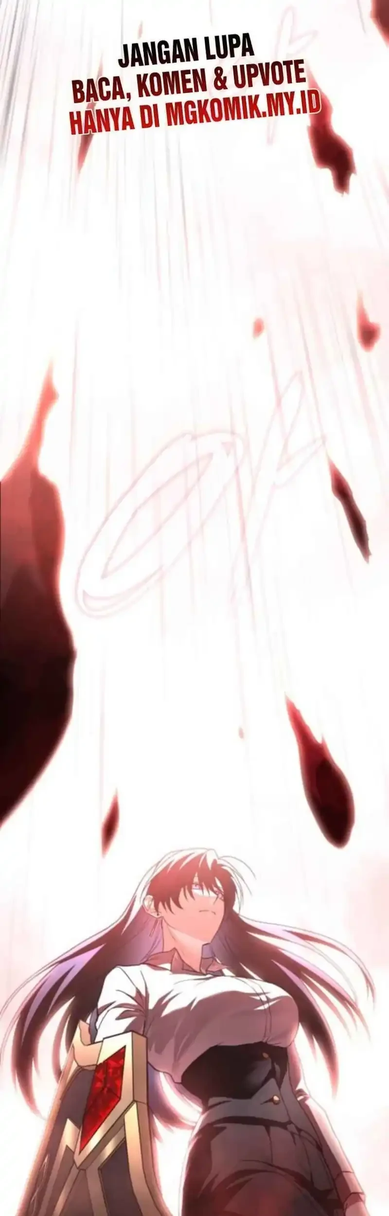 The Returned C-Rank Tank Won’t Die! Chapter 38 Gambar 3