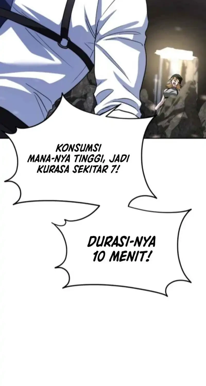 The Returned C-Rank Tank Won’t Die! Chapter 38 Gambar 60