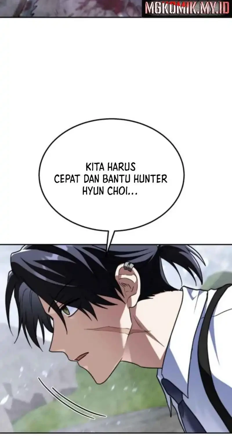 The Returned C-Rank Tank Won’t Die! Chapter 38 Gambar 74