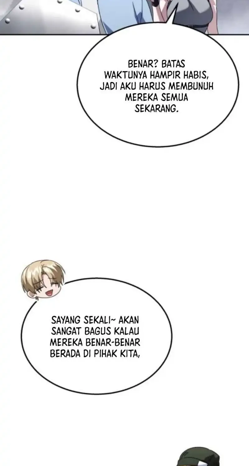 The Returned C-Rank Tank Won’t Die! Chapter 38 Gambar 78