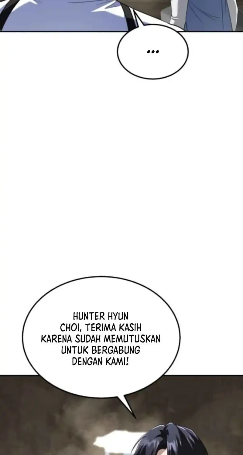 The Returned C-Rank Tank Won’t Die! Chapter 38 Gambar 6