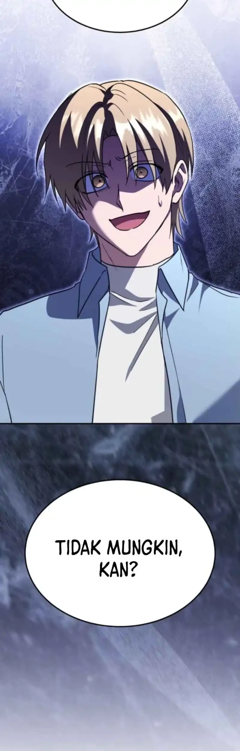 The Returned C-Rank Tank Won’t Die! Chapter 38 Gambar 83