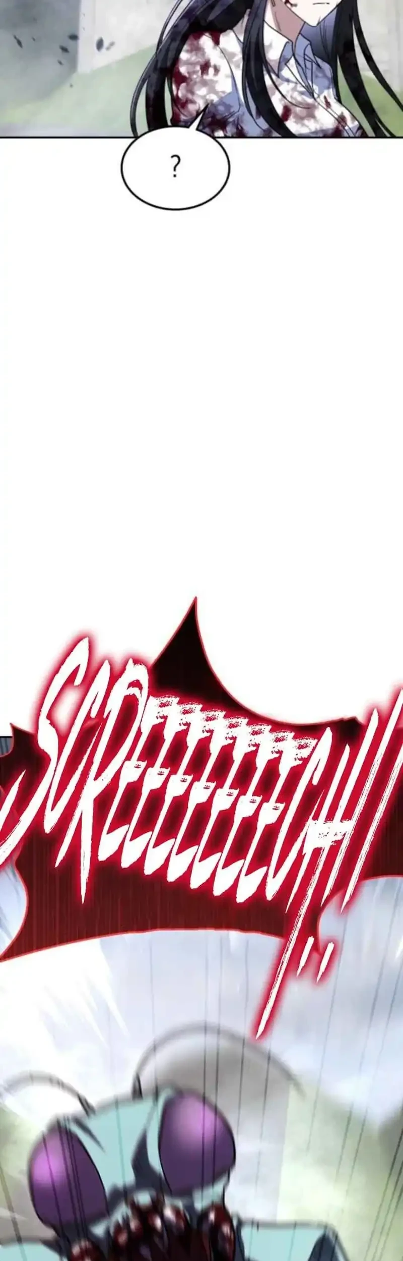 The Returned C-Rank Tank Won’t Die! Chapter 38 Gambar 85