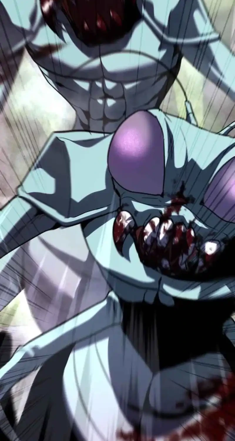 The Returned C-Rank Tank Won’t Die! Chapter 38 Gambar 86