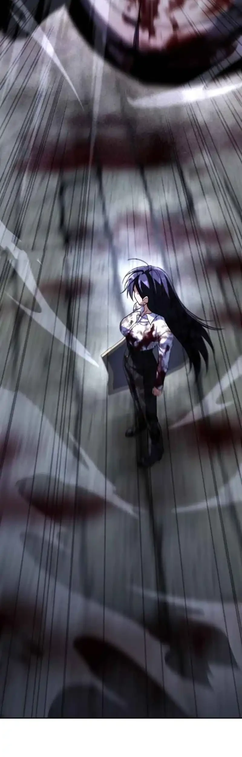 The Returned C-Rank Tank Won’t Die! Chapter 38 Gambar 87