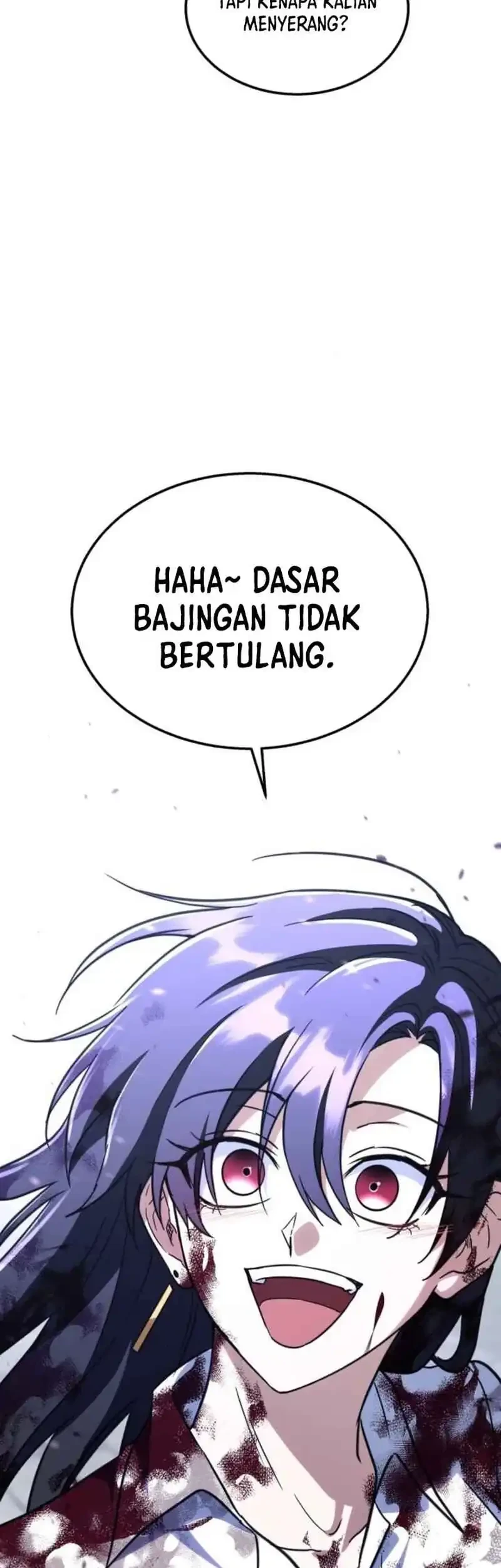 The Returned C-Rank Tank Won’t Die! Chapter 38 Gambar 89