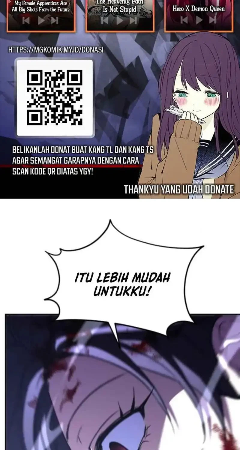 The Returned C-Rank Tank Won’t Die! Chapter 38 Gambar 92