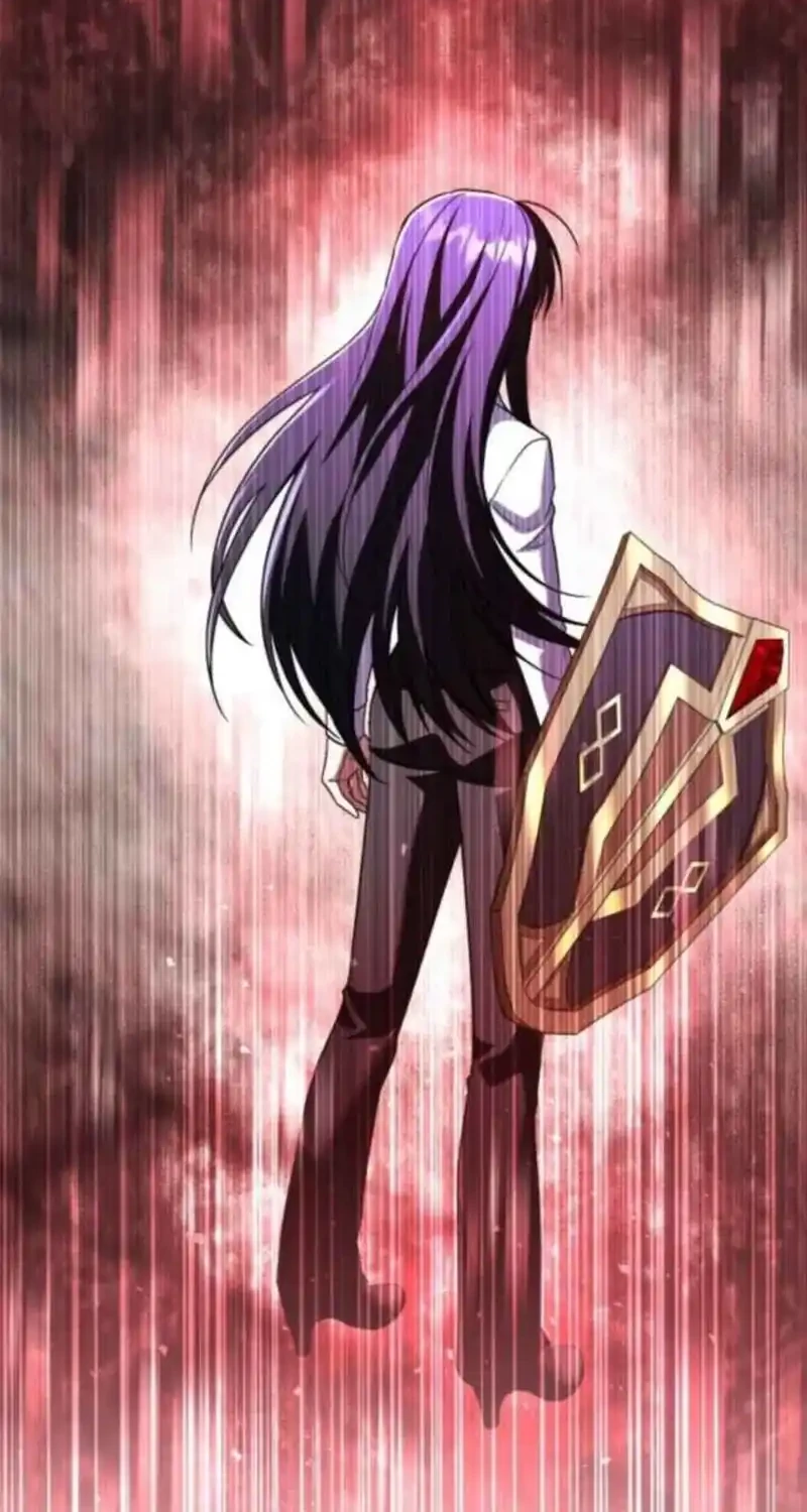 The Returned C-Rank Tank Won’t Die! Chapter 38 Gambar 10