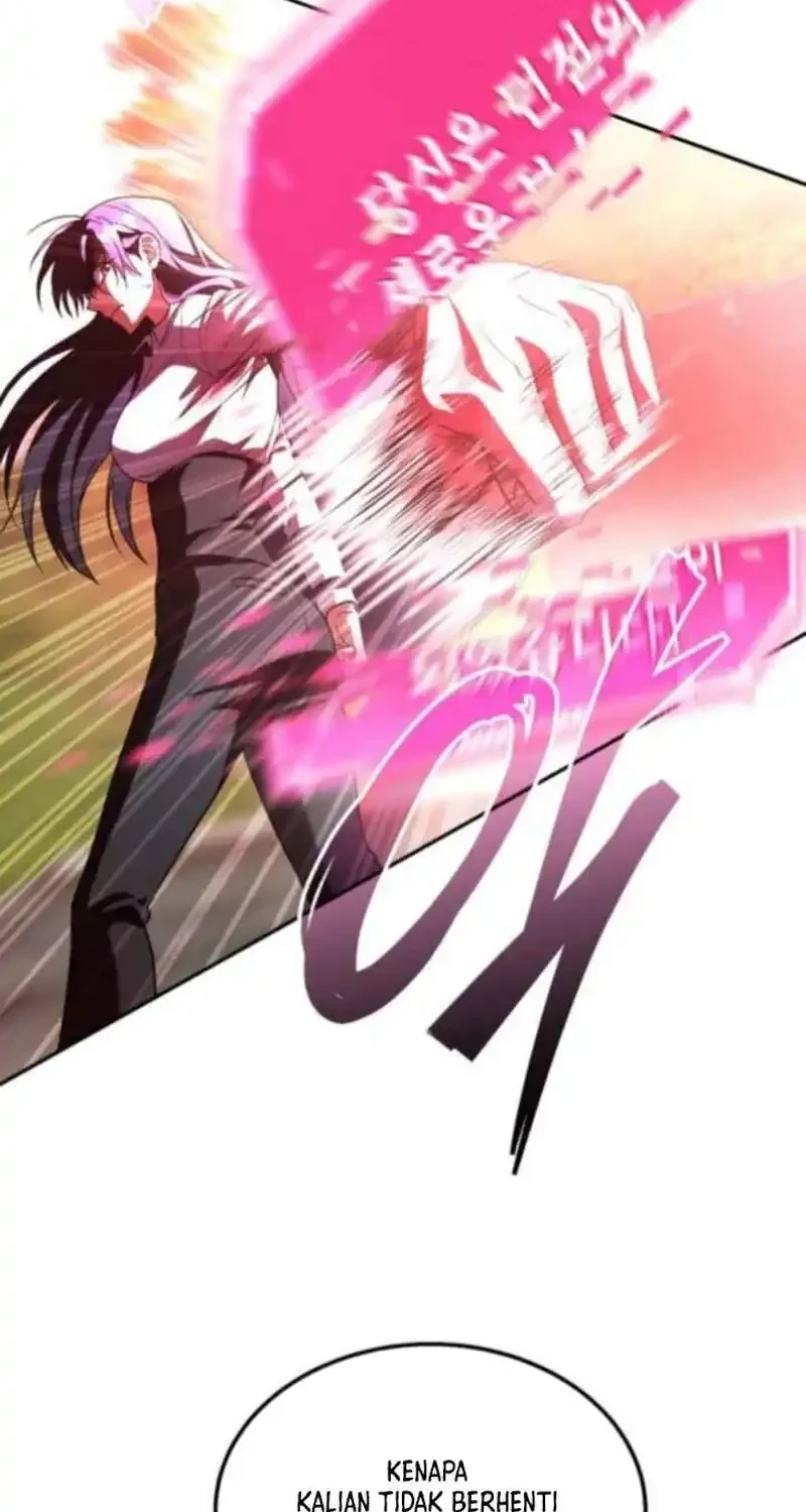 The Returned C-Rank Tank Won’t Die! Chapter 38 Gambar 12