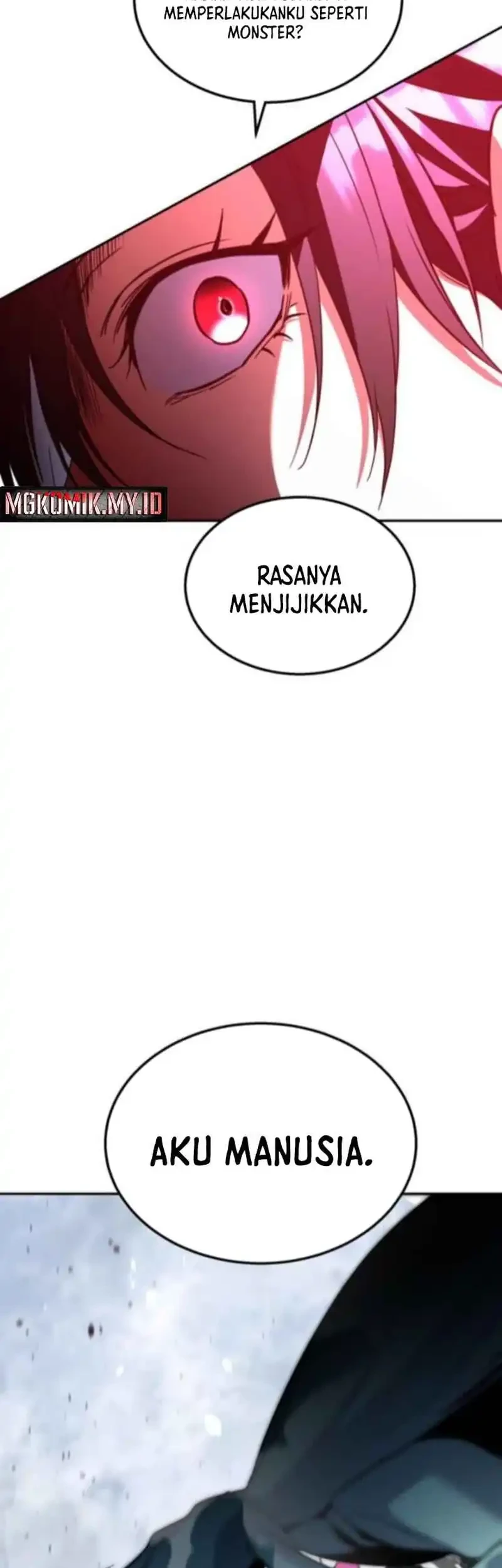 The Returned C-Rank Tank Won’t Die! Chapter 38 Gambar 13