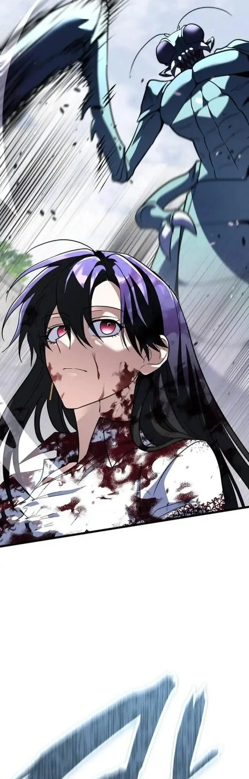 The Returned C-Rank Tank Won’t Die! Chapter 39 Gambar 35