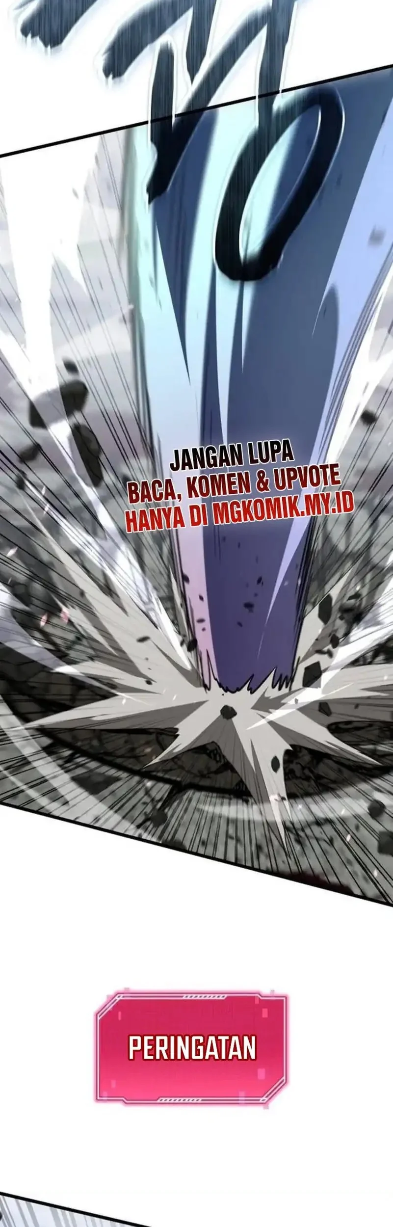 The Returned C-Rank Tank Won’t Die! Chapter 39 Gambar 36