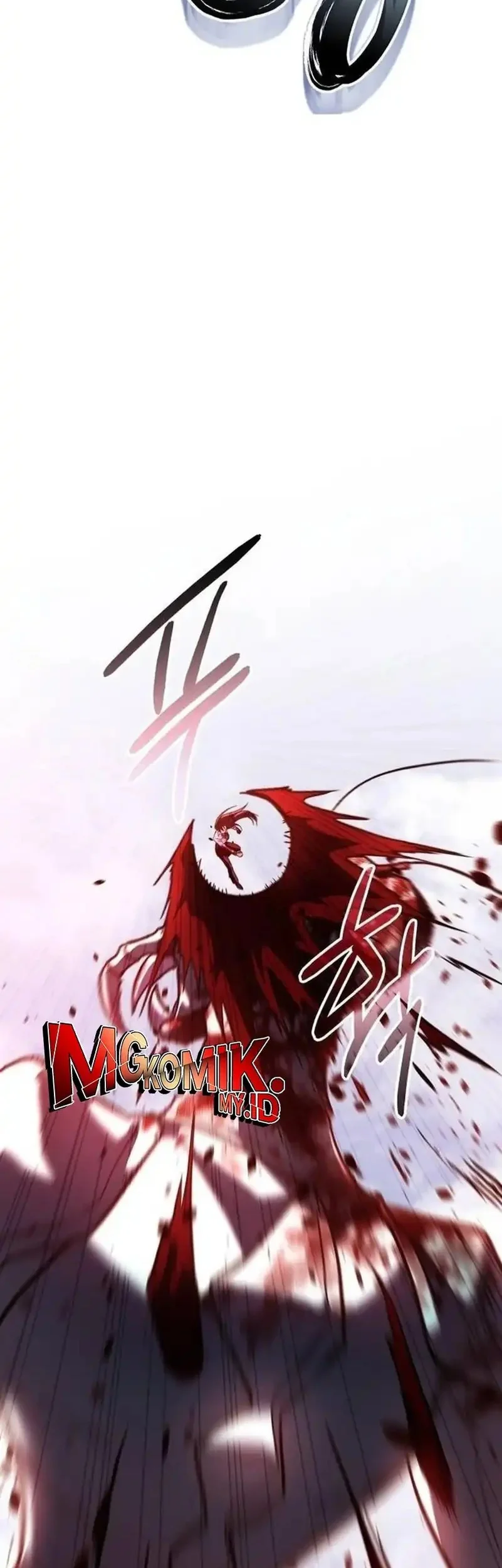 The Returned C-Rank Tank Won’t Die! Chapter 39 Gambar 41