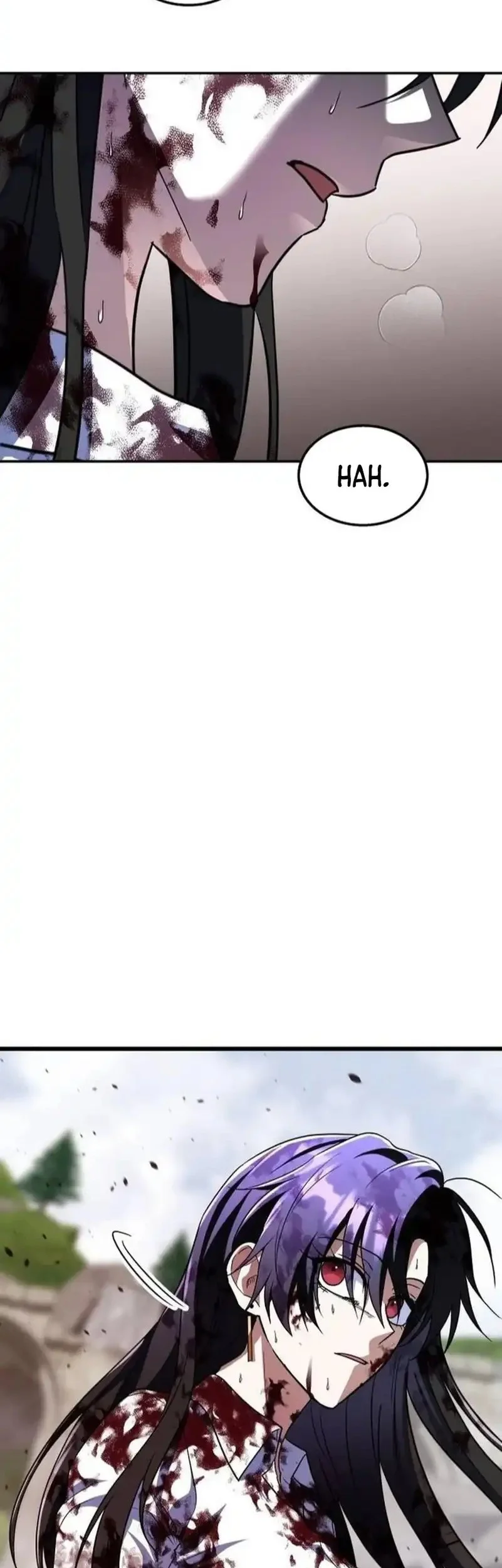 The Returned C-Rank Tank Won’t Die! Chapter 39 Gambar 44