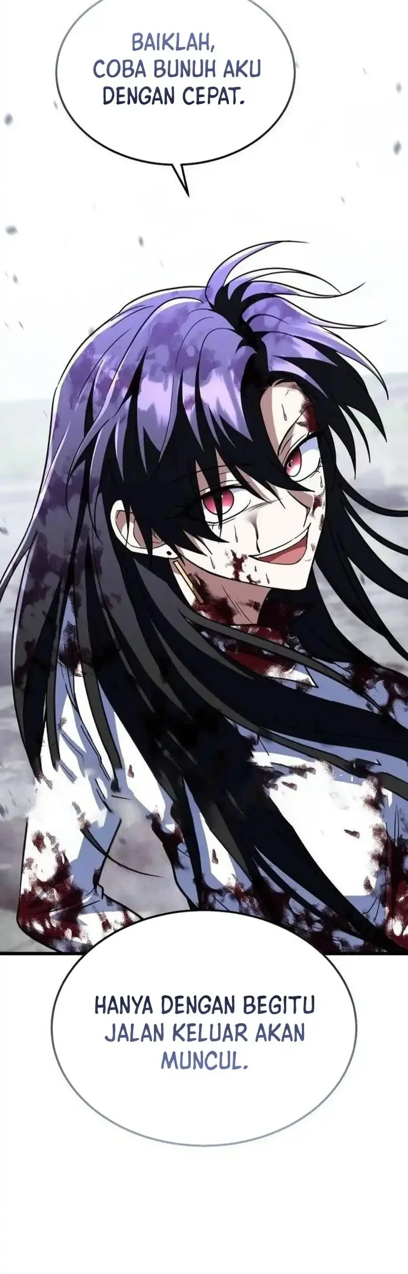 The Returned C-Rank Tank Won’t Die! Chapter 39 Gambar 47