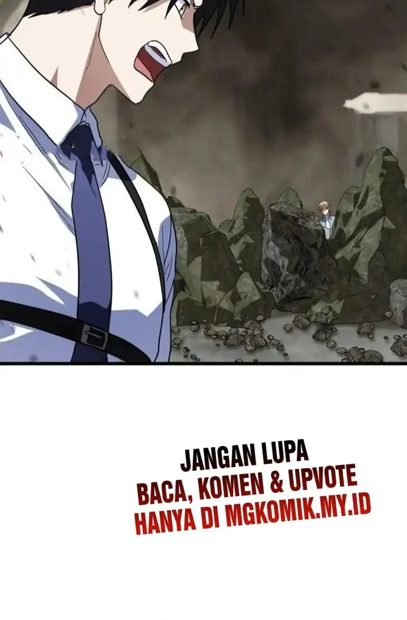 The Returned C-Rank Tank Won’t Die! Chapter 39 Gambar 50