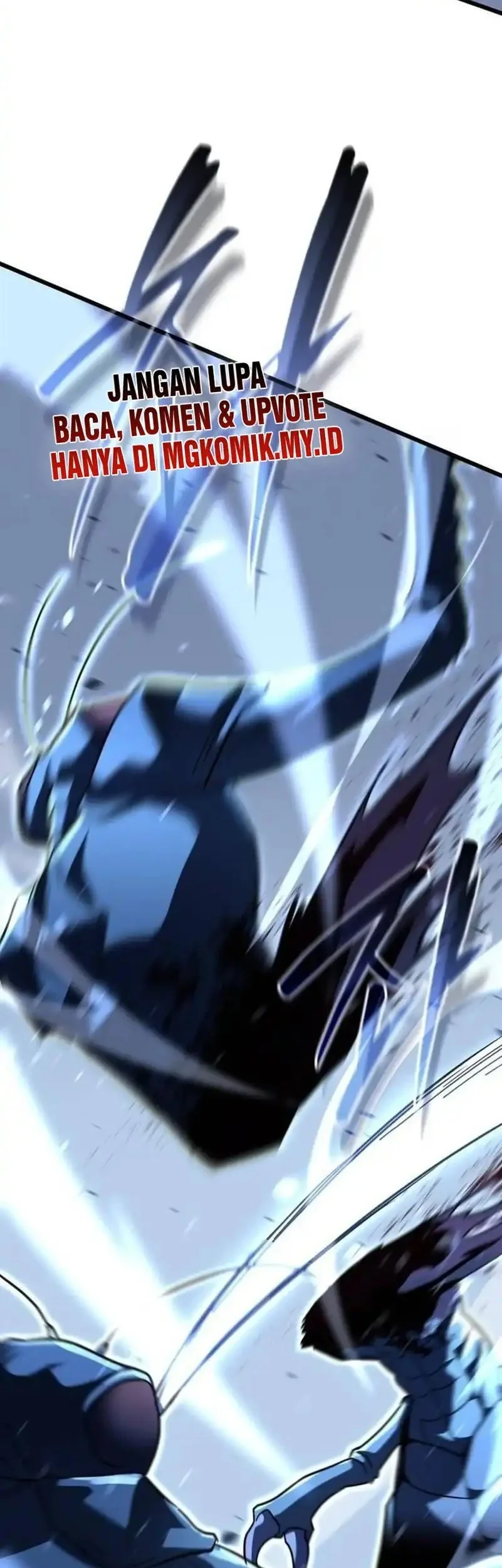 The Returned C-Rank Tank Won’t Die! Chapter 39 Gambar 57