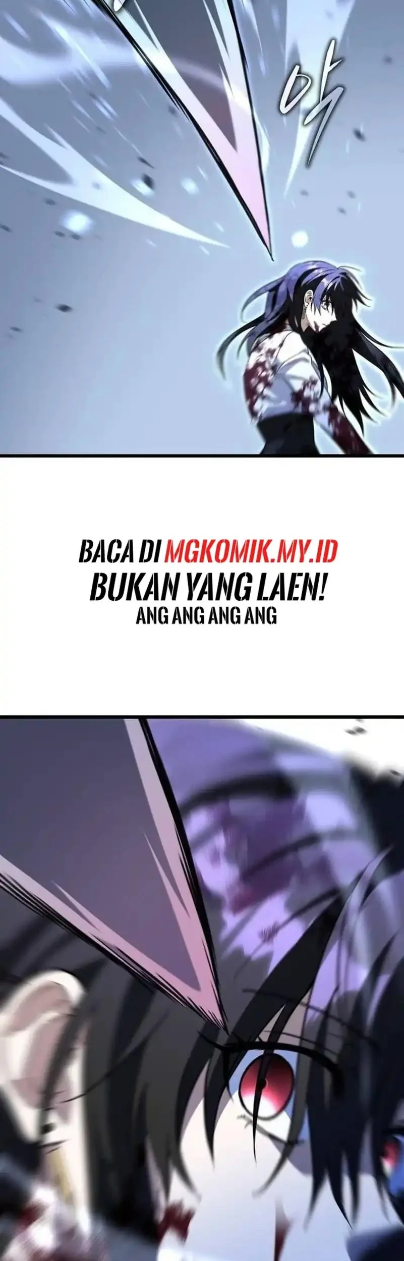 The Returned C-Rank Tank Won’t Die! Chapter 39 Gambar 60