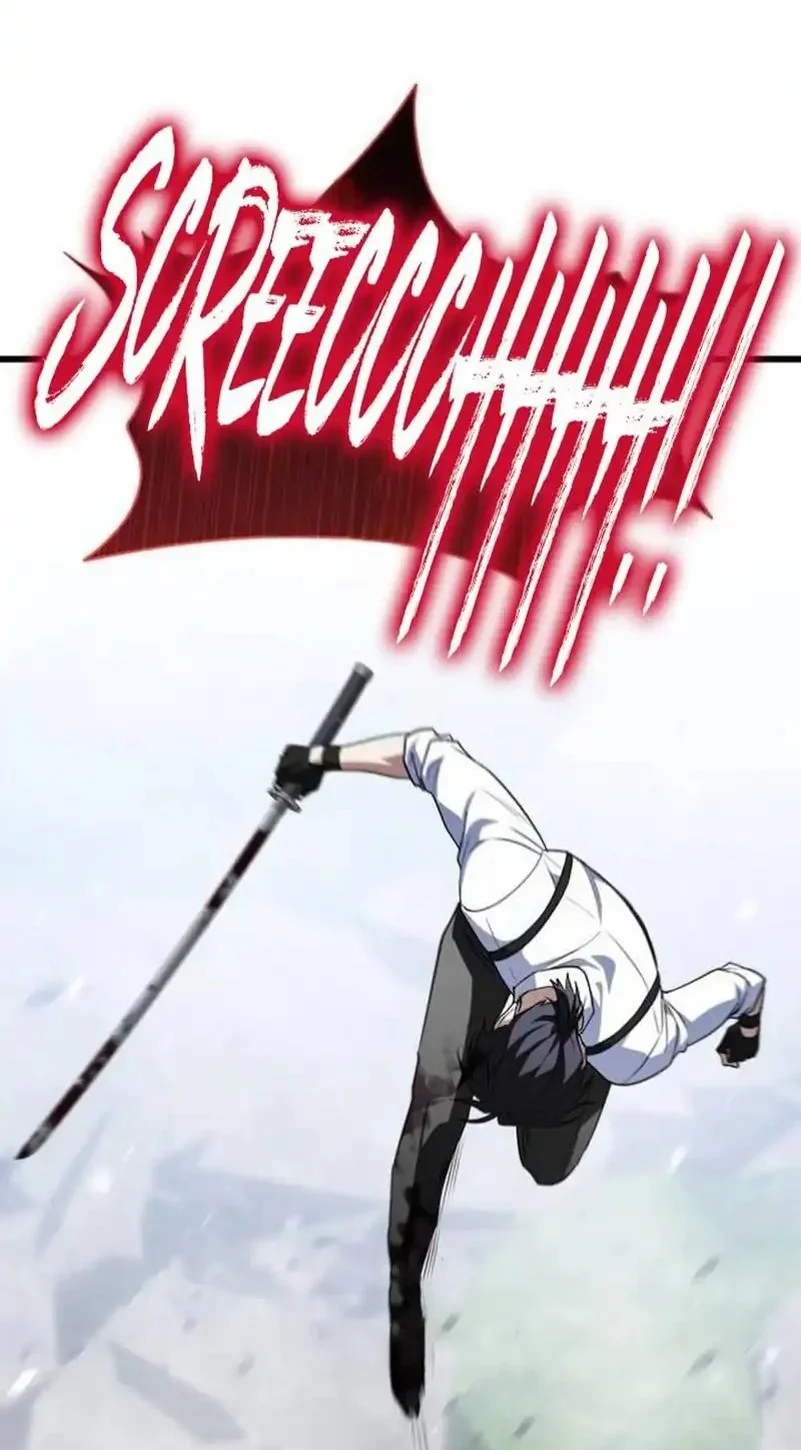 The Returned C-Rank Tank Won’t Die! Chapter 39 Gambar 62