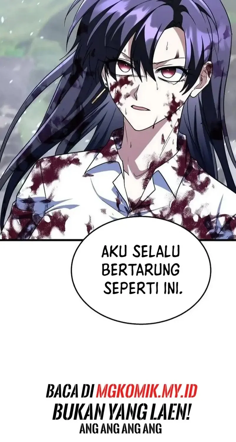 The Returned C-Rank Tank Won’t Die! Chapter 39 Gambar 66