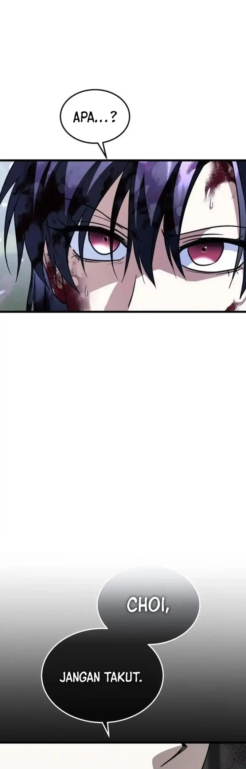 The Returned C-Rank Tank Won’t Die! Chapter 39 Gambar 68