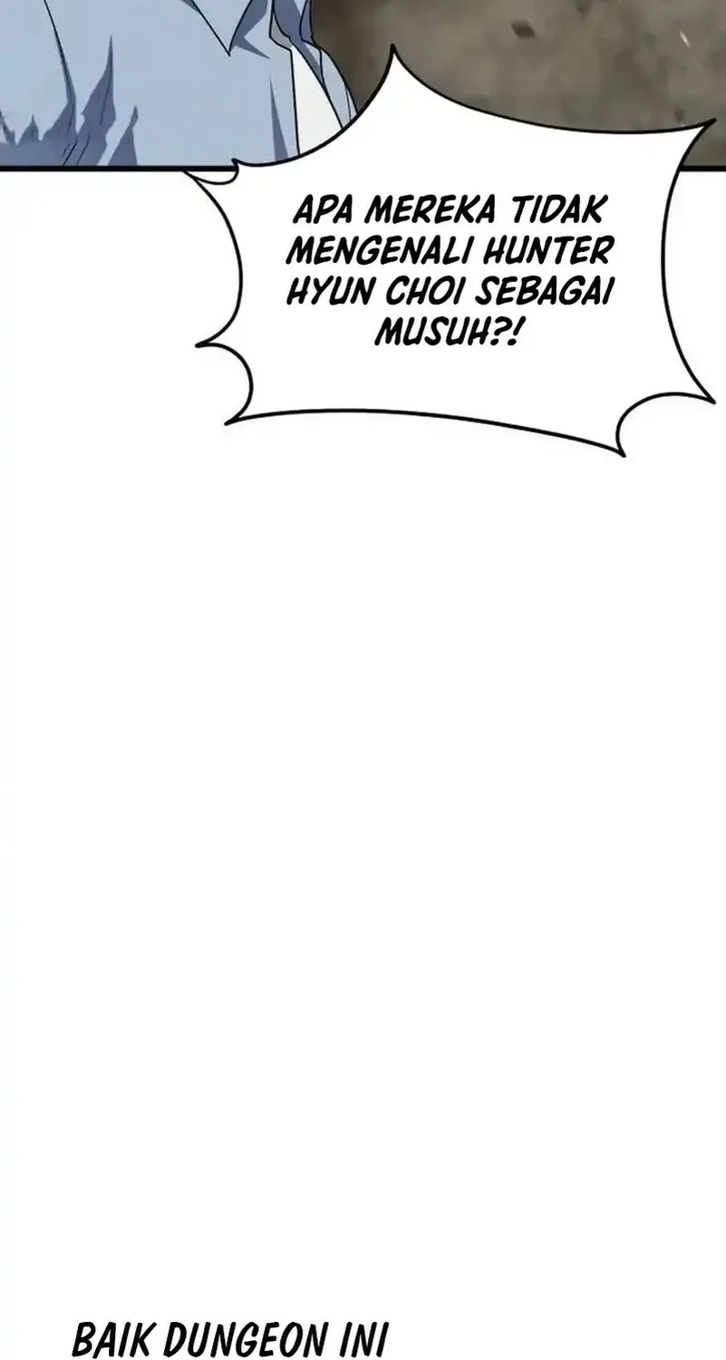 The Returned C-Rank Tank Won’t Die! Chapter 39 Gambar 4