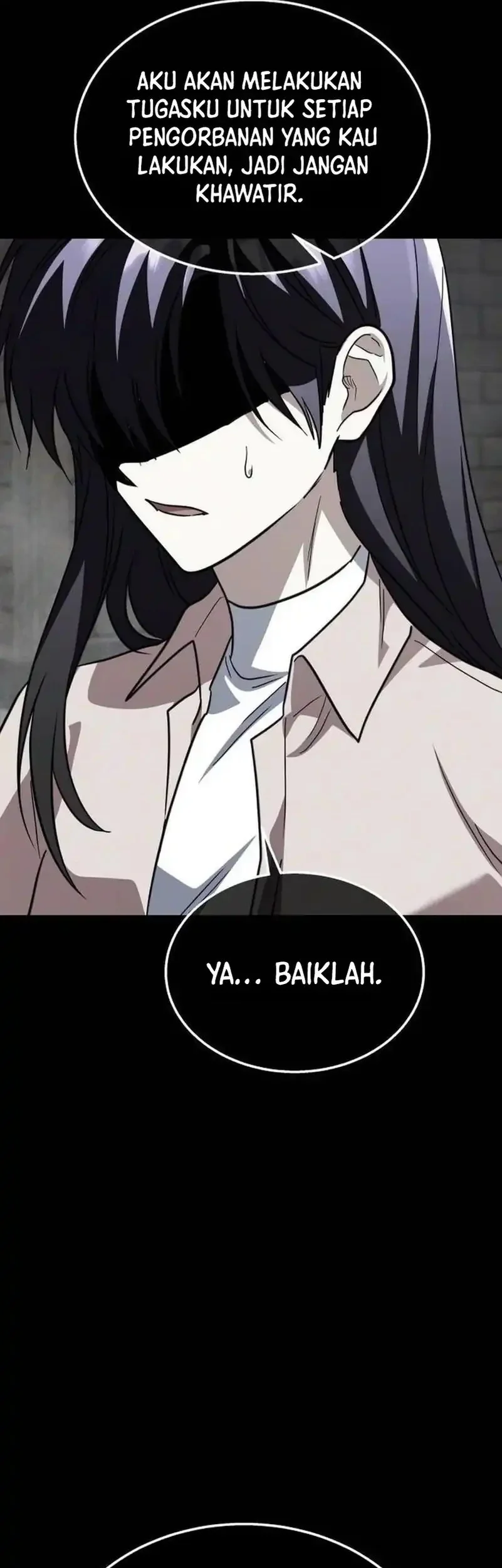 The Returned C-Rank Tank Won’t Die! Chapter 39 Gambar 74